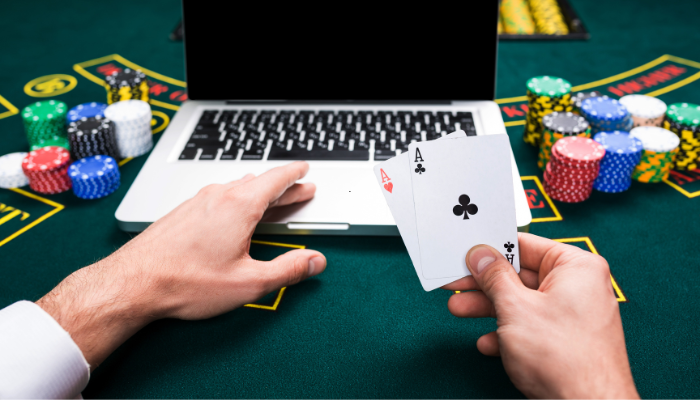 besten Online-Casino in Deutschland