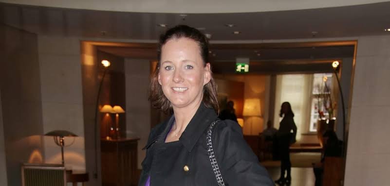 Jenny Falckenberg Till Brönner Ehefrau