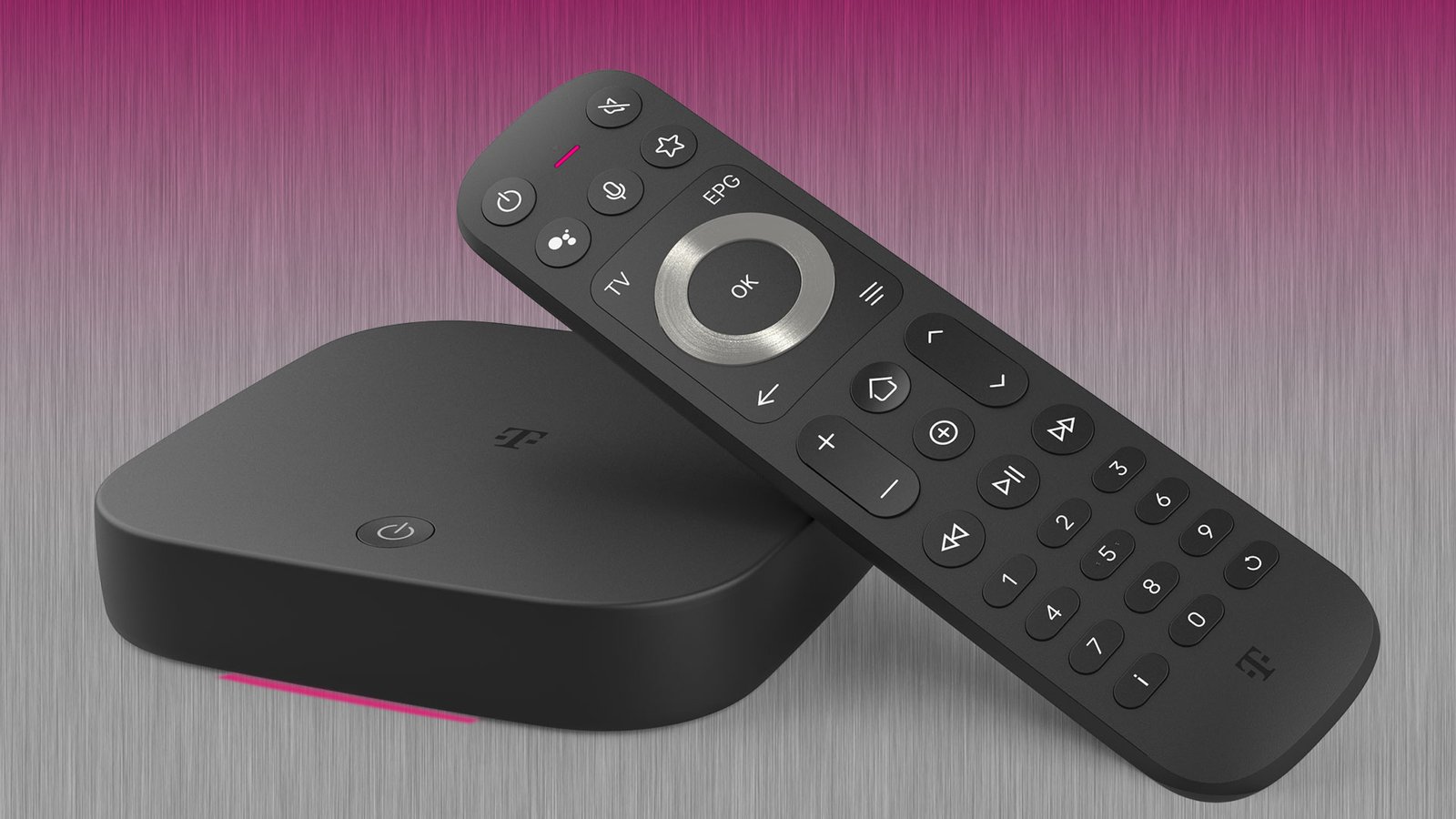 Magenta TV One 2. Generation