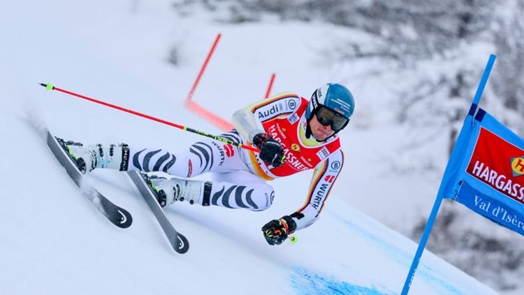 Wintersport heute im TV